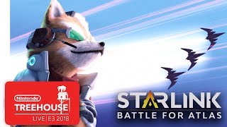 Игра Starlink: Battle for Atlas (Nintendo Switch)
