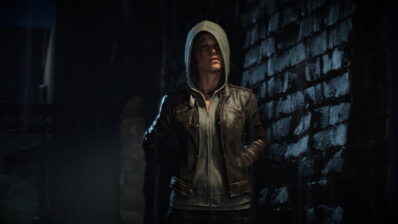 Игра Rise of the Tomb Raider 20-летний юбилей (PC, русская версия)