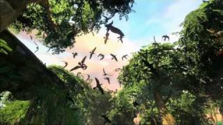 Игра Uncharted: Судьба Дрейка - Обновленная версия (PS4, русская версия)