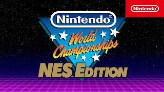 Игра Nintendo World Championships: NES Edition (Nintendo Switch)