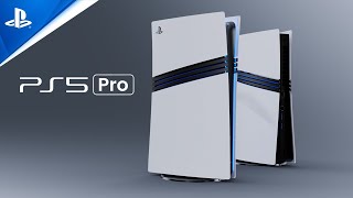 Игровая приставка Sony PlayStation 5 Pro