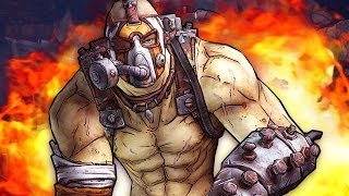 Игра Borderlands 2 (PS Vita)