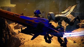 Игра Destiny (XBOX 360)