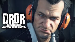 Игра Dead Rising Deluxe Remaster (PS5, русская версия)