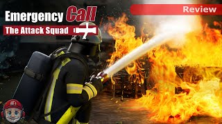 Игра Emergency Call - The Attack Squad (Nintendo Switch)