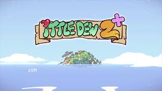 Игра Ittle Dew 2 + (Nintendo Switch)