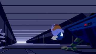 Игра Flashback (Nintendo Switch)
