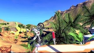 Игра Trials Fusion (PS4, русская версия)