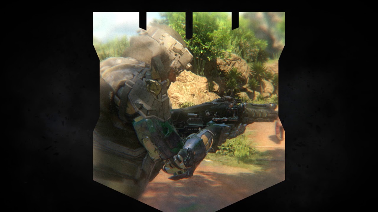 Игра Call of Duty: Black Ops 4 (XBOX One, русская версия)