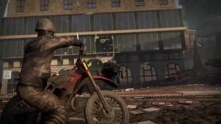 Игра MotorStorm: Апокалипсис (PS3, русская версия)