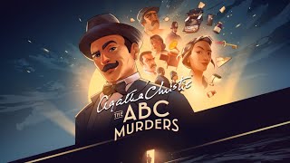 Игра Agatha Christie The ABC Murders (XBOX One)