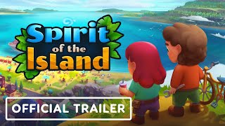 Игра Spirit of the Island - Paradise Edition (Nintendo Switch, русские субтитры)