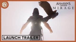 Игра Assassin's Creed Mirage Collector’s Edition (PS4, русская версия)