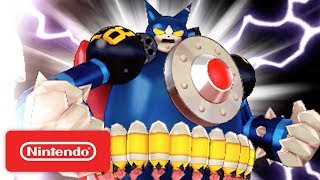 Игра YO-KAI WATCH BLASTERS: White Dog Squad (3DS)