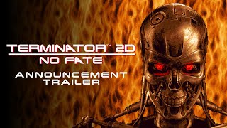 Игра Terminator 2D: NO FATE Collector's Edition (XBOX One/Xbox Series X, русская версия)