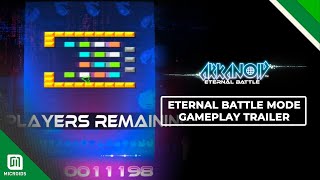 Игра Arkanoid: Eternal Battle Limited Edition (PS5)