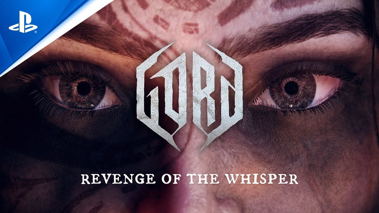 Игра Gord Deluxe Edition (PS5, русские субтитры)