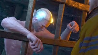Игра Ведьмак 3: Дикая Охота – дополнение Каменные Сердца (код загрузки) (PS4, русская версия)