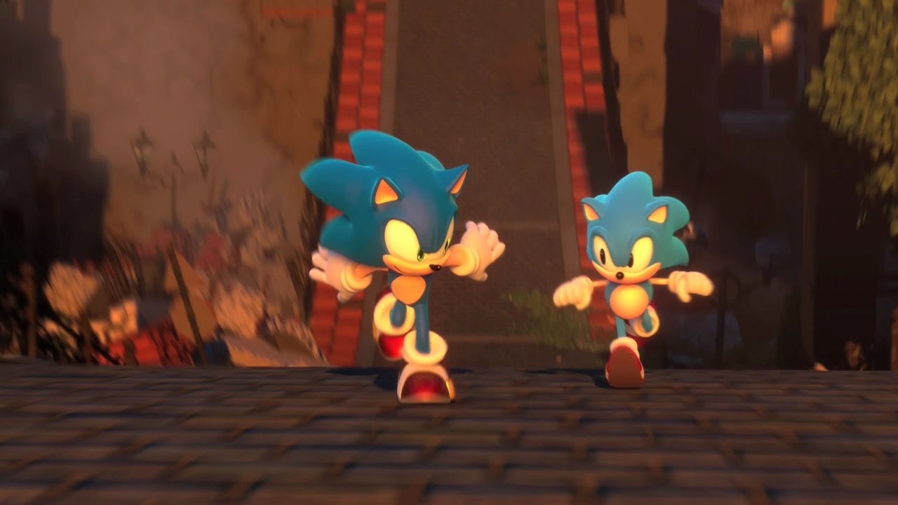 ИгроПак для XBOX One: Cyberpunk 2077 + Forza Horizon 4 + Sonic Forces