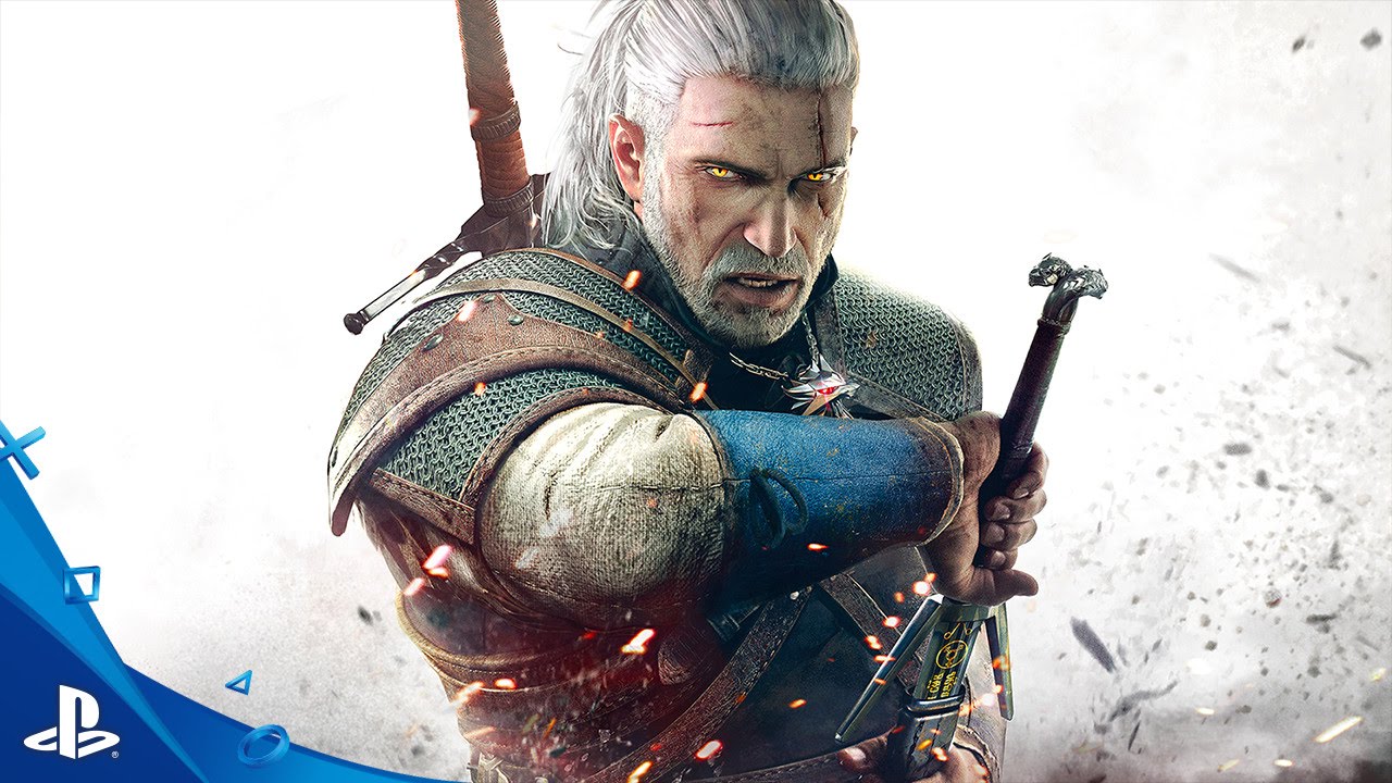 Купить игру Ведьмак 3: Дикая охота. Полное издание (русская версия) для PS5