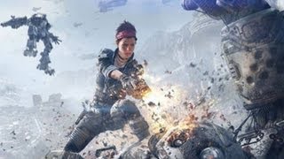 Игра Titanfall (Xbox One, русская версия)