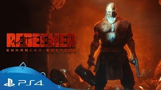 Игра Redeemer: Enhanced Edition (Nintendo Switch, русская версия)