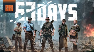 Игра 63 Days The Home Army Edition (PS5, русская версия)