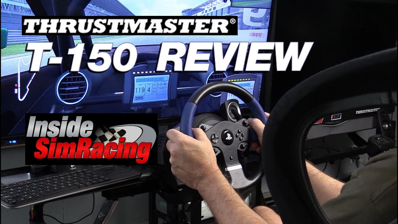 Руль Thrustmaster TS-PC Racer + ручной тормоз TSSH SEQUENTIAL SHIFTER & HANDBRAKE SPARCO