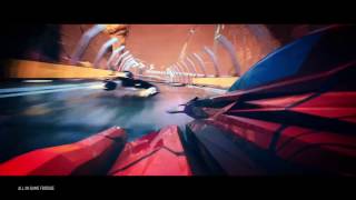 Игра Redout (Nintendo Switch)