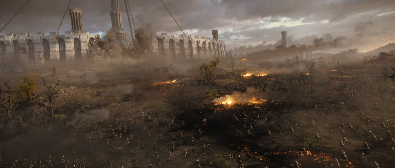 Игра The Elder Scrolls Online (PS4)