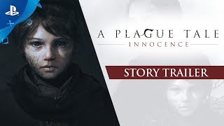 Игра A Plague Tale: Innocence (XBOX One, русская версия)