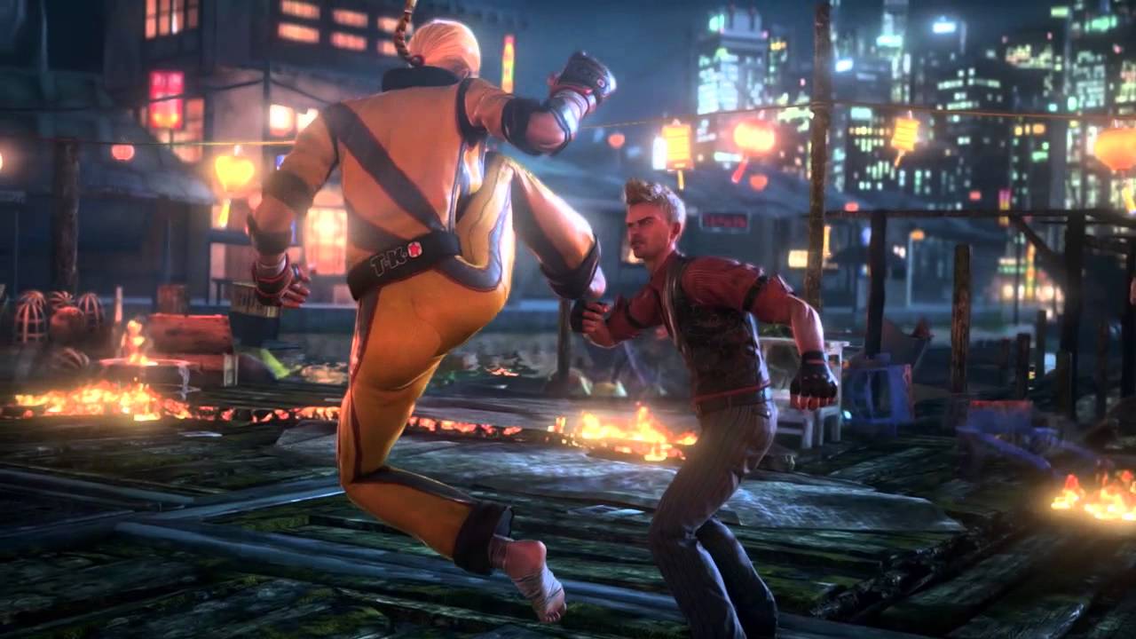 Игра Fighter Within (XBOX One, русская версия, только для Kinect)