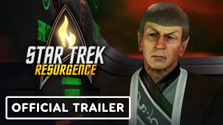 ИгроПак для PS5: Assassin's Creed Valhalla + Resident Evil 4 Remake + Star Trek: Resurgence