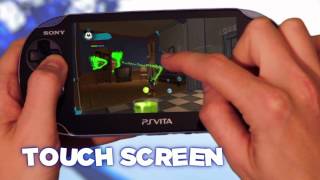 Игра Disney Epic Mickey 2: Две легенды (PS Vita)