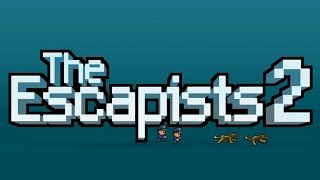 Игра The Escapists & The Escapists 2 - Double Pack (PS4, русская версия)