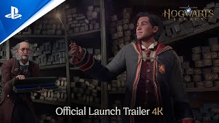 ИгроПак для PS4: Hogwarts Legacy + Red Dead Redemption 2 + Adventures of Chris