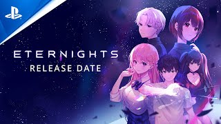 Игра Eternights (PS5)