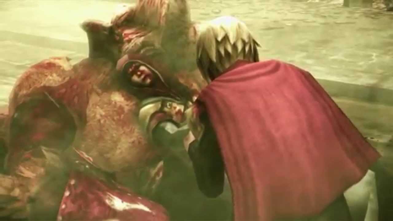 Игра Final Fantasy Type-0 HD (XBOX One)