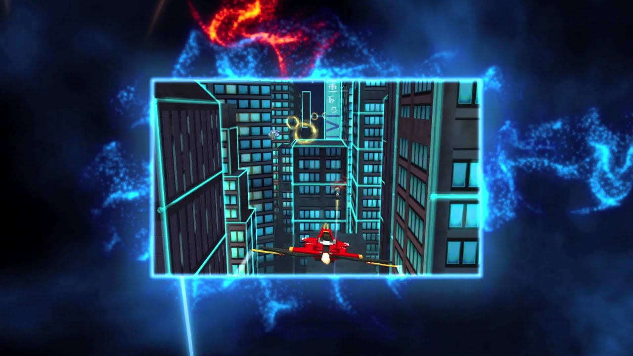 Игра LEGO Ninjago: Nindroids (PS Vita, русская версия)