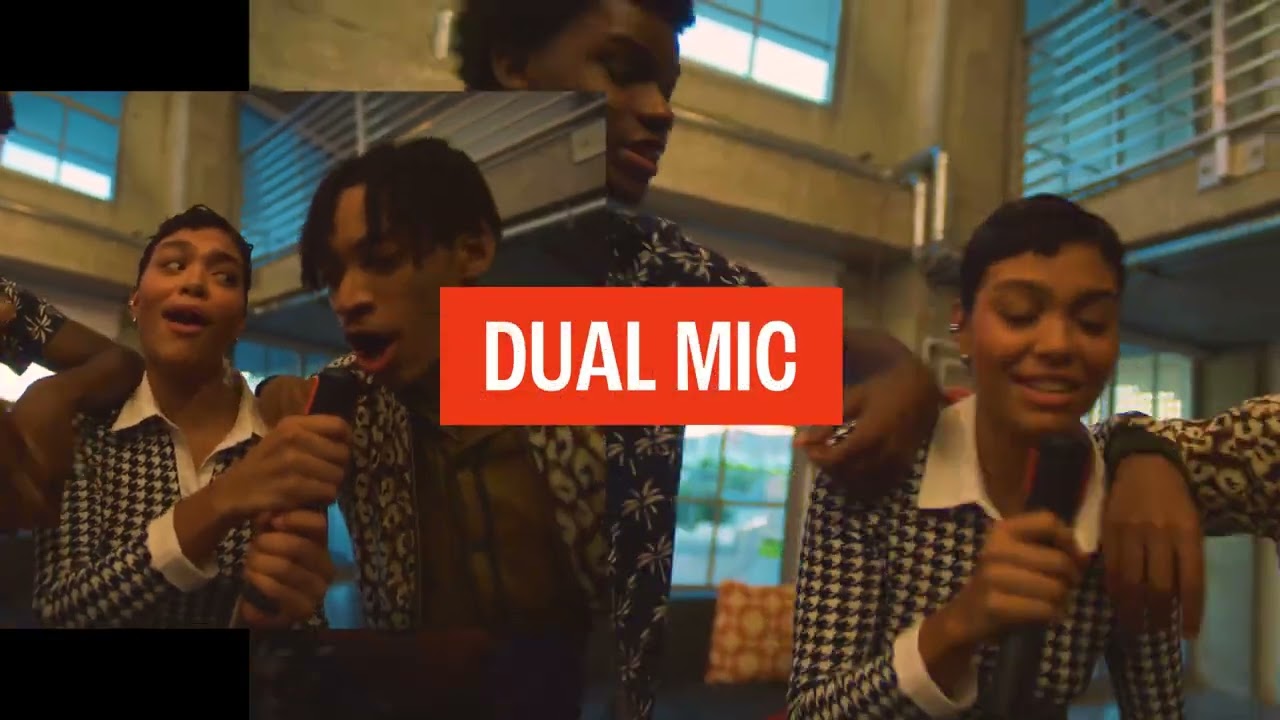 Портативная колонка JBL Partybox 320