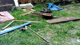 Радиоуправляемый танк HouseHold Tiger, 1к26 (3828)