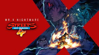 Nintendo Switch 32GB rev.2 (Серый) (AZ) + игра Streets of Rage 4 Anniversary Edition + игра Capcom Fighting Collection
