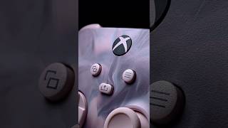 Геймпад Microsoft Xbox Series X|S Wireless Controller Dream Vapor Special Edition