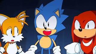 Игра Sonic Mania Plus (XBOX One)