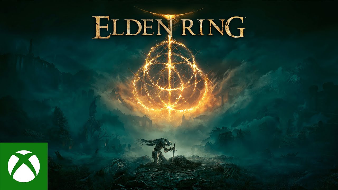Игра Elden Ring (XBOX One/Xbox Series X, русская версия)