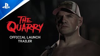 Sony PlayStation 4 Slim (1Tb) (PS4, CUH-2218B) + игра The Quarry + SAINTS ROW Издание первого дня