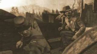 Игра Call of Juarez: Bound in Blood (PS3)