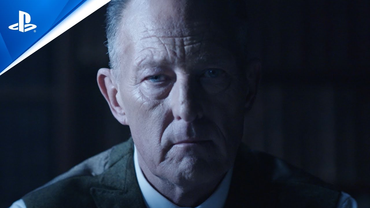 Игра The Dark Pictures Anthology: Volume 2 (Xbox One /Series X)