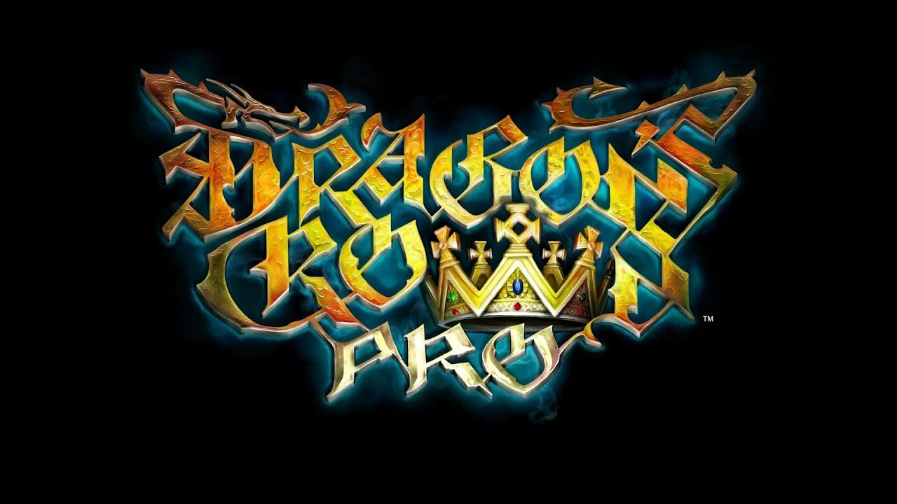 Игра Dragon's Crown Pro (PS4)
