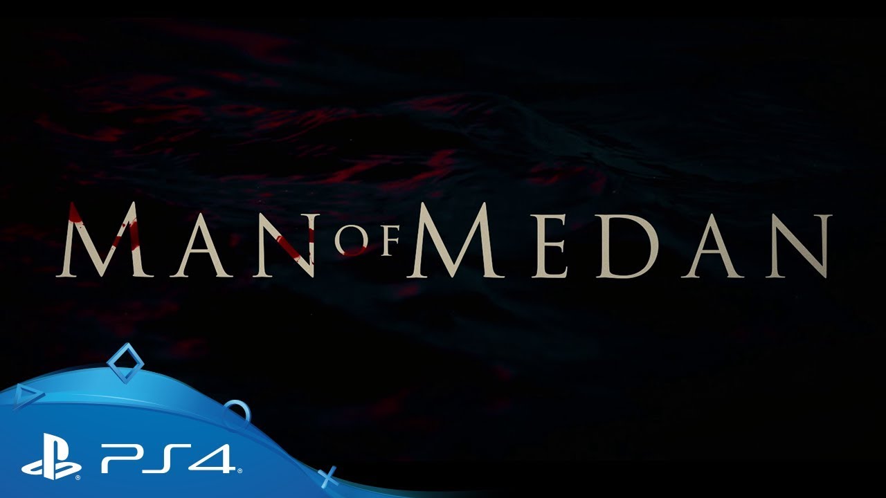 Игра Dark Pictures. Triple Pack (XBOX One/Series X, русская версия)